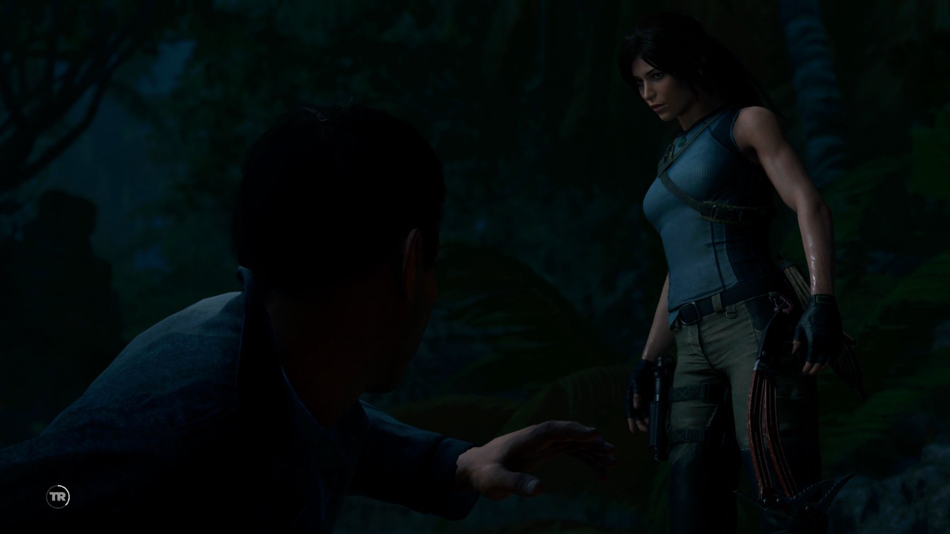 Shadow of the Tomb Raider - Imagen 46